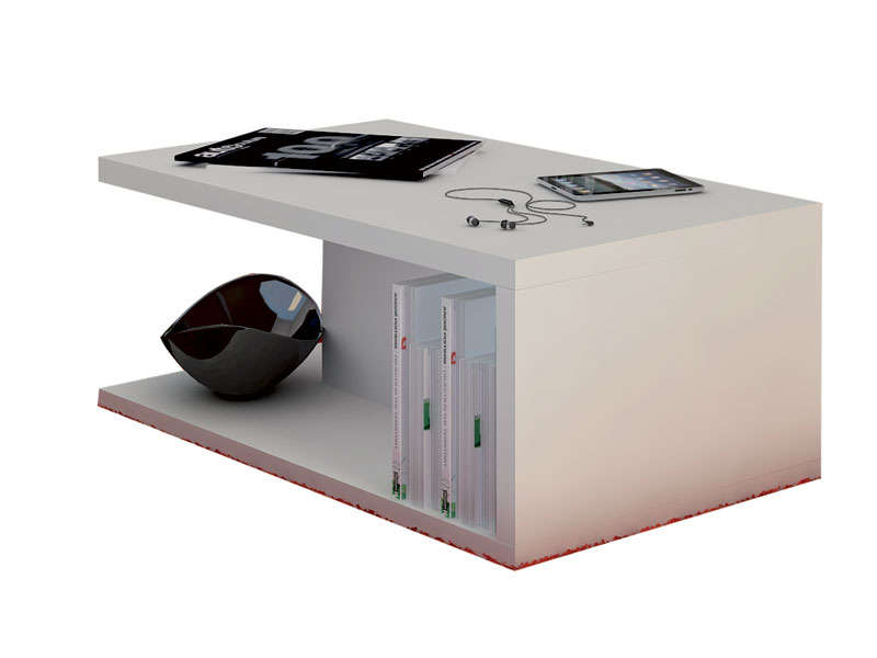 Table basse pas chere conforama