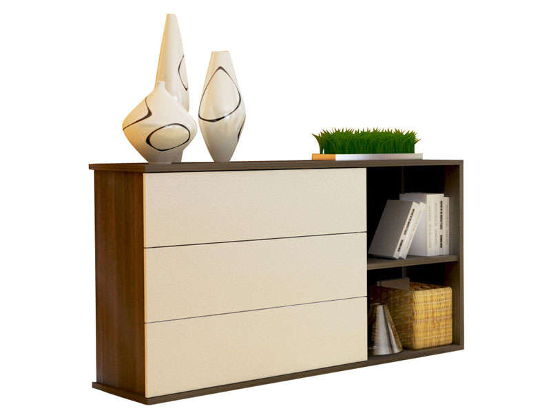 Table basse tokk conforama