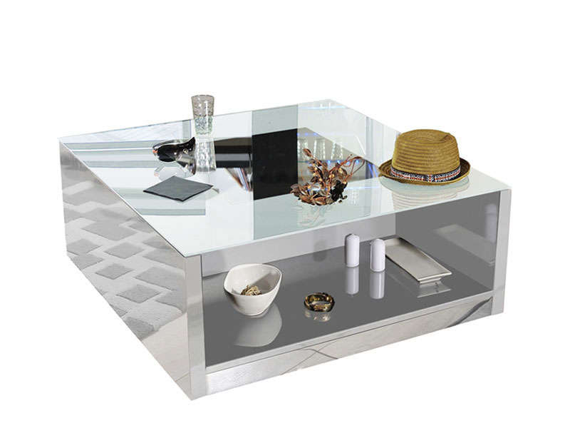 Alinea merignac table basse