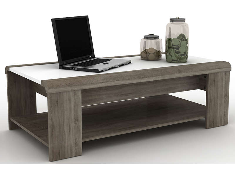 Montage table basse relevable conforama