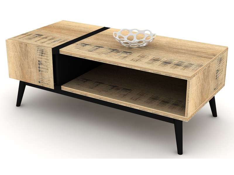 Table basse taylor conforama