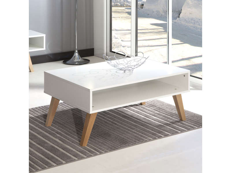 Table basse conforama soldes