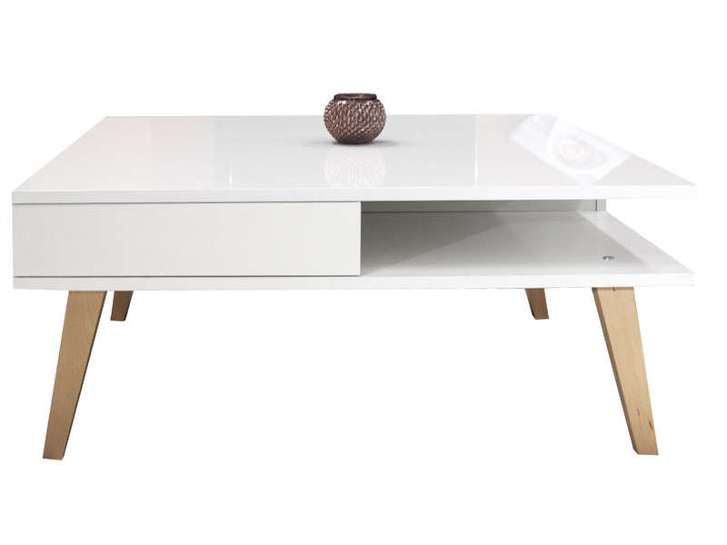 Table basse tom conforama
