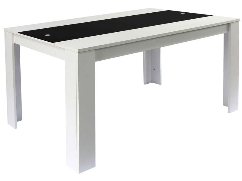 Table basse jackson conforama
