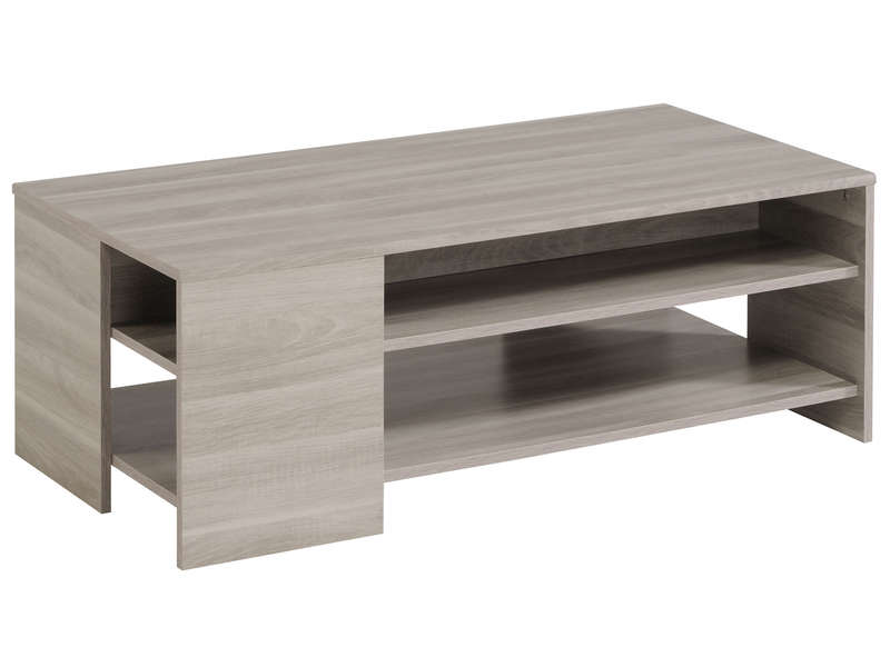 Table basse warren conforama