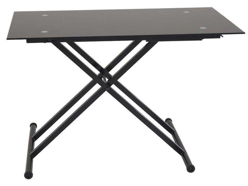 Table basse plateau relevable conforama lift