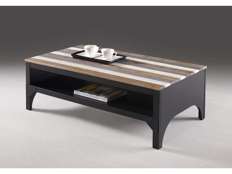 Table basse picture conforama