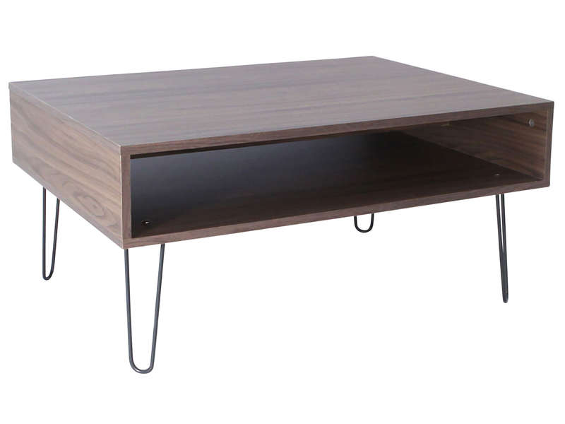 Table basse jardin conforama