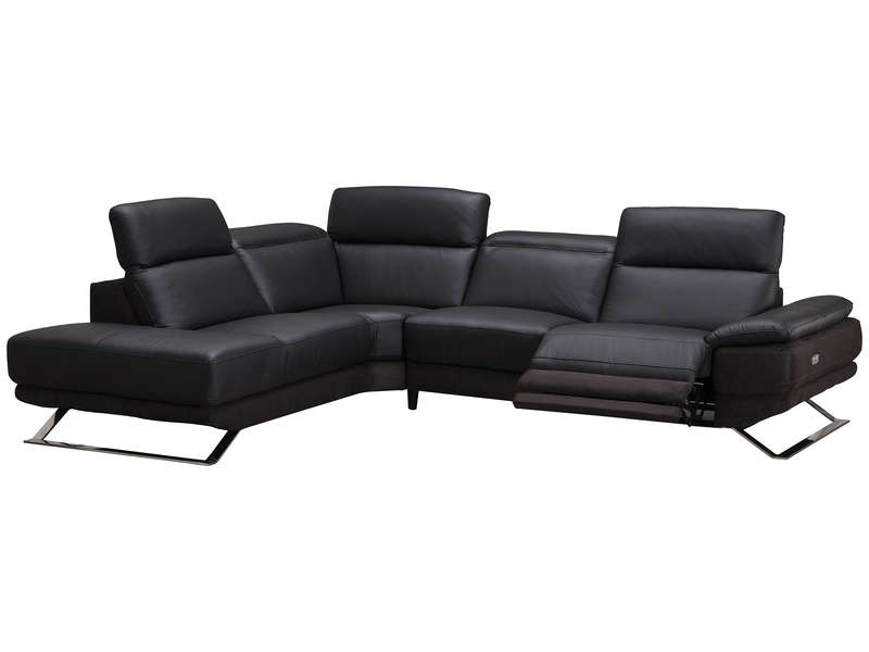 Table basse romane conforama