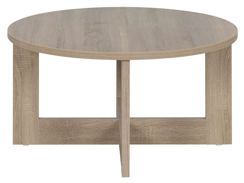 Mode d'emploi table basse conforama