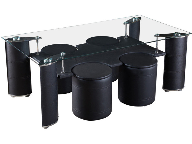 Table basse baroque conforama