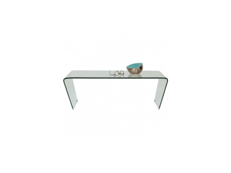 Table basse club conforama