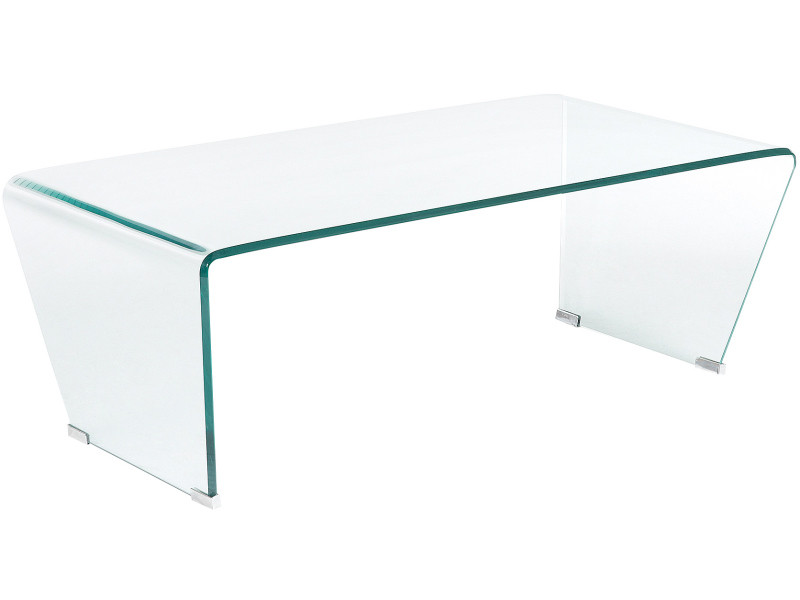 Table basse en verre conforama occasion