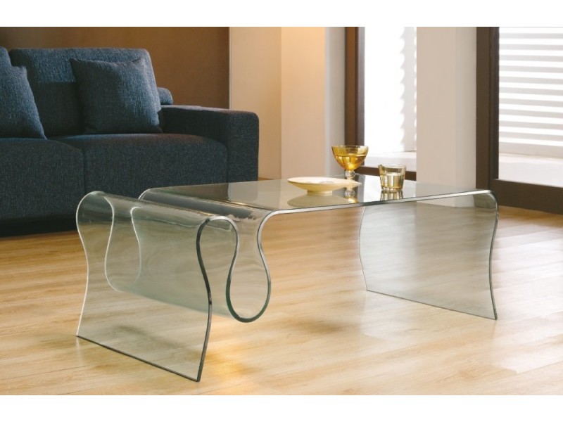 Table basse clover conforama