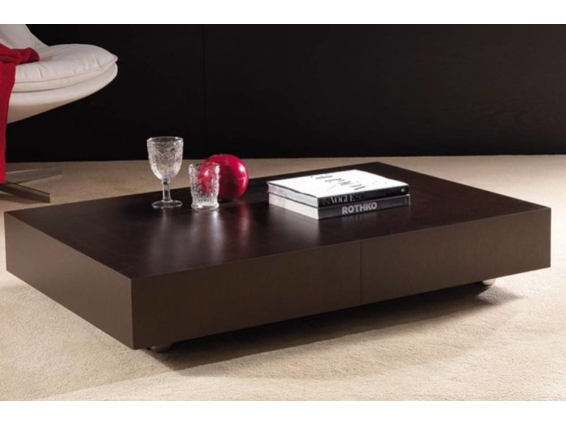 Conforama table basse relevable extensible