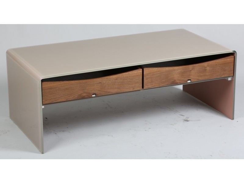 Table basse loft conforama