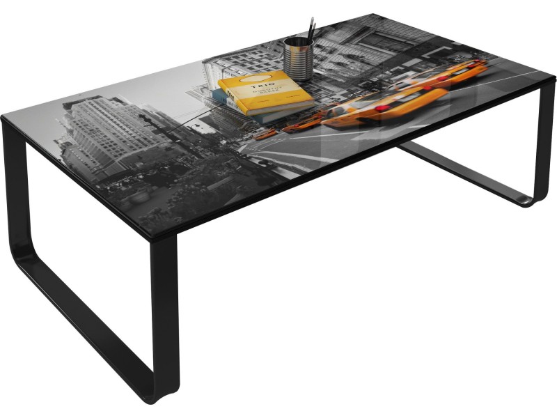 Table basse conforama new york