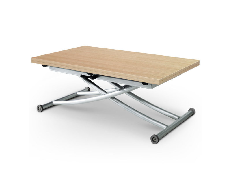 Table basse escamotable conforama