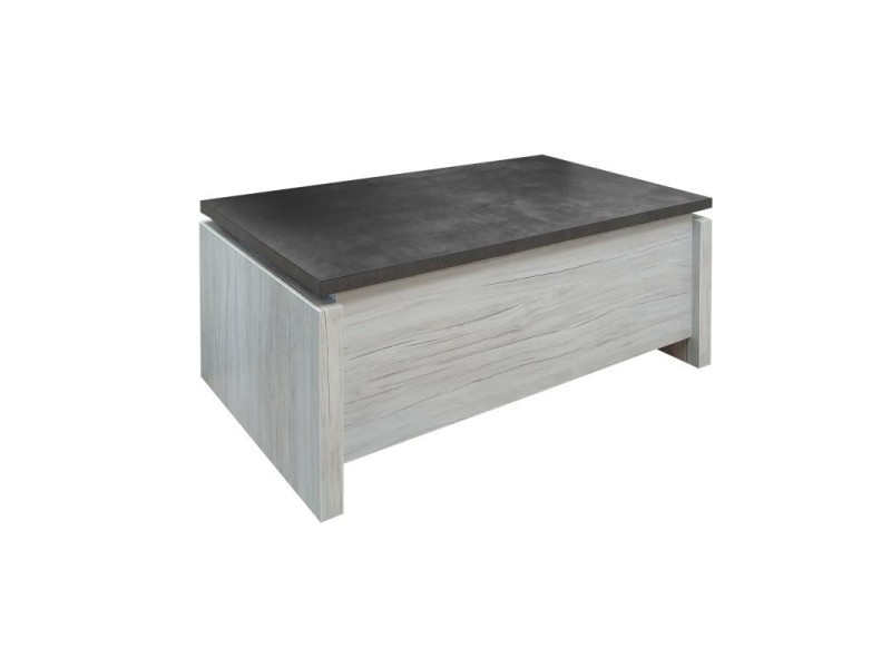 Table basse relevable luxembourg
