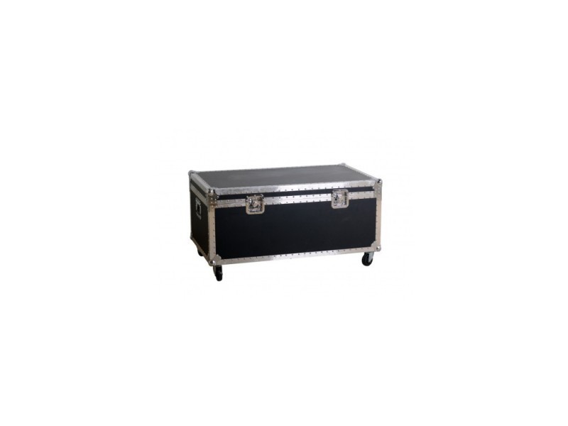 Table basse malle conforama
