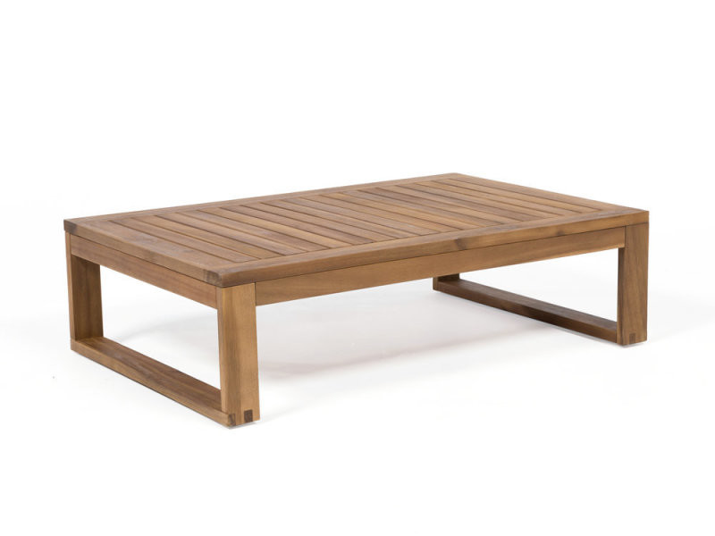 Table basse forest conforama
