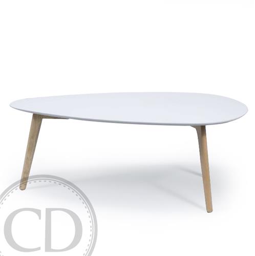 Table basse scandinave designer