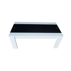 Table basse elypse conforama