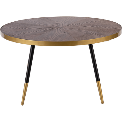 Table basse haricot ikea