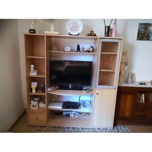 Table basse salvador conforama