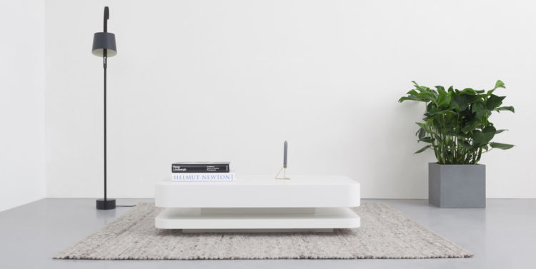 Table basse design odesi