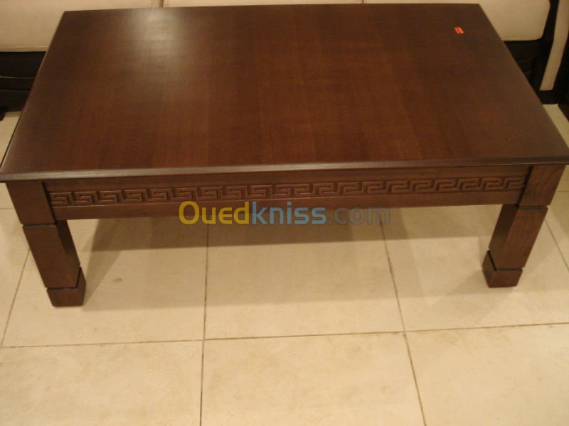 Table basse ouedkniss