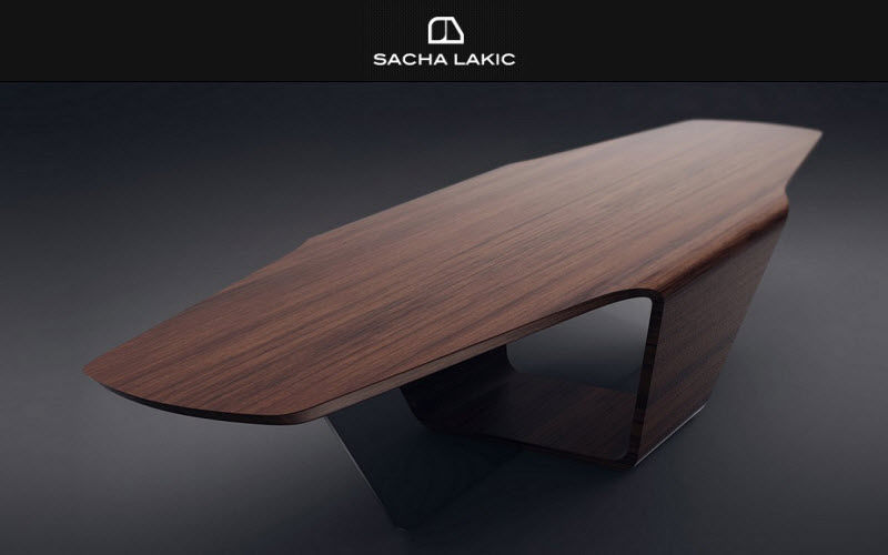 Table basse de designer