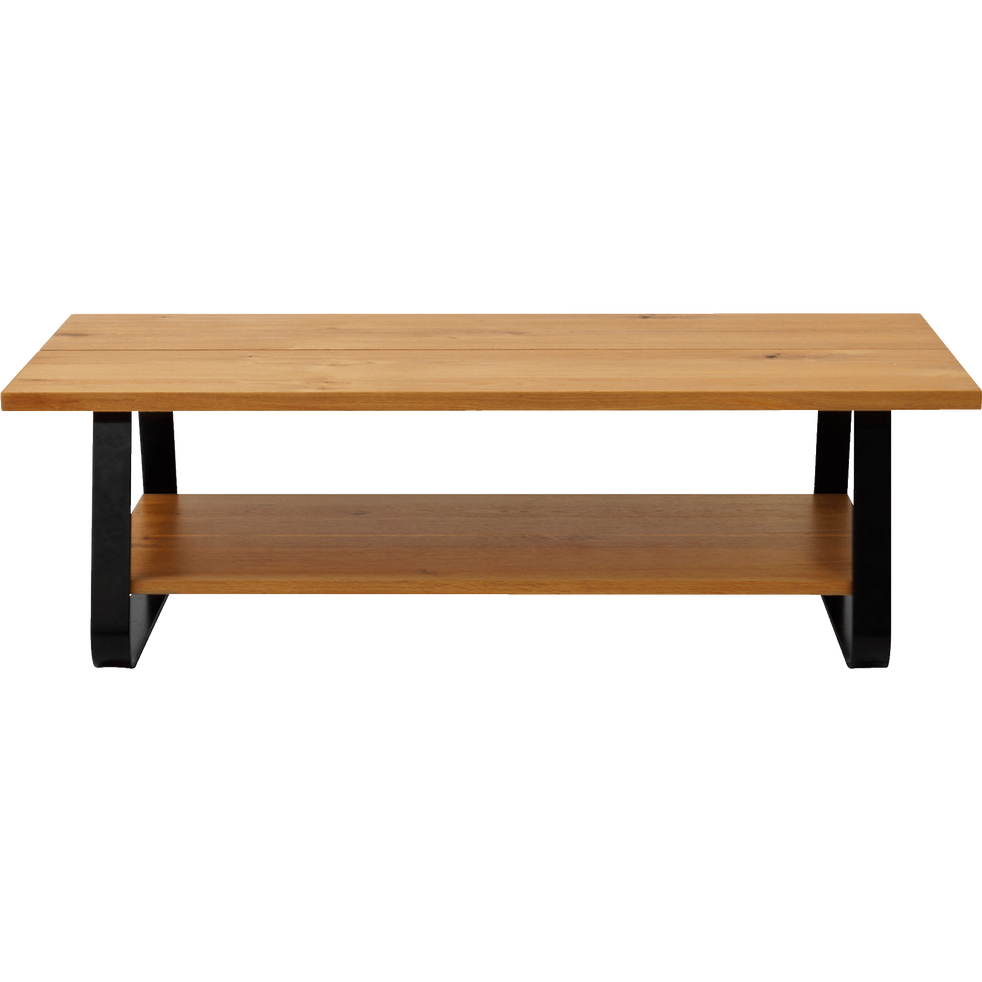 Table basse salon chez alinea