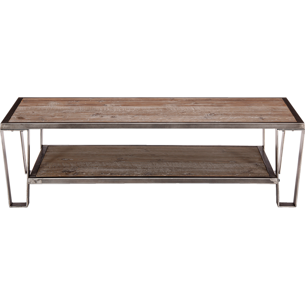 Pied table basse alinea