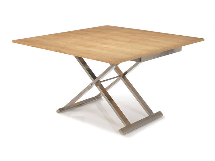 Table basse goa alinéa