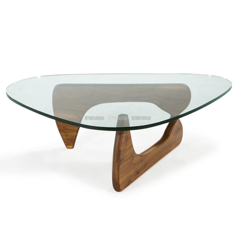 Table basse retrofurnish