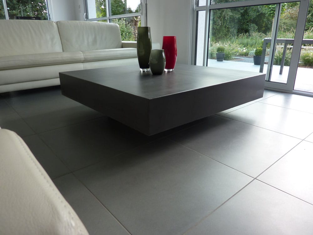 Table basse design image
