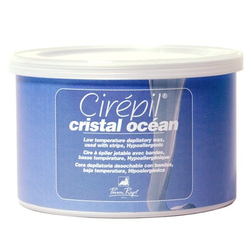 Table basse wax