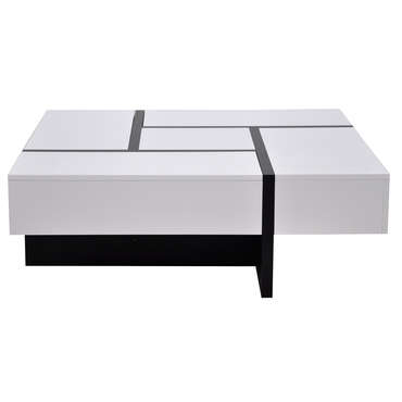 Table basse louis conforama