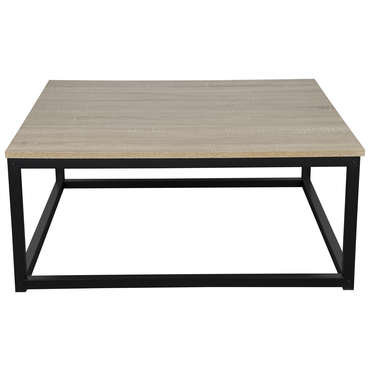 Table basse relevable à rallonges soprano