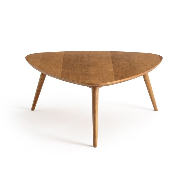 Table basse la redoute vintage