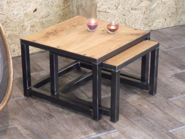 Table basse groupon
