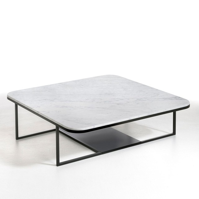Table basse industrielle ampm