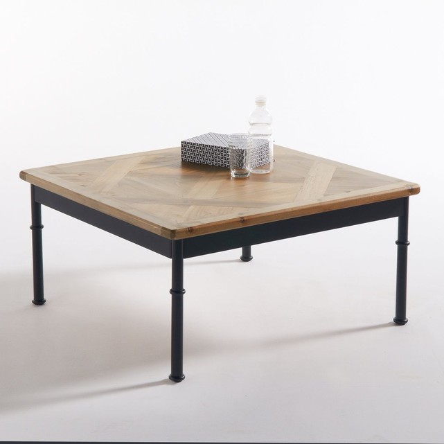 Table basse pas cher la redoute