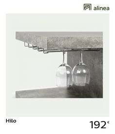 Table basse hilo