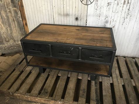 Table basse vintage a vendre