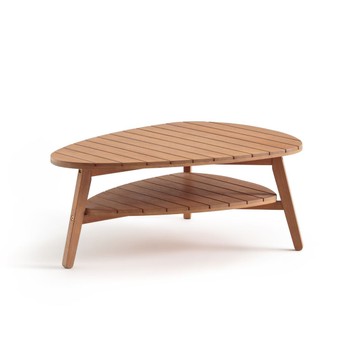 Petite table basse de jardin alinea