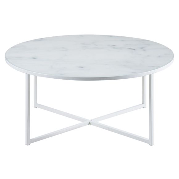 Table basse avec plateau relevable alinea
