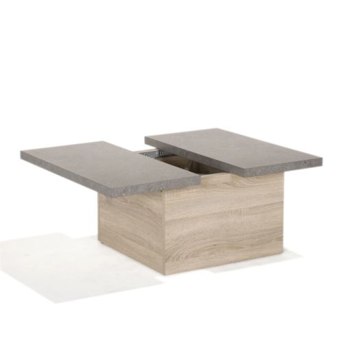 Table basse fenn alinea