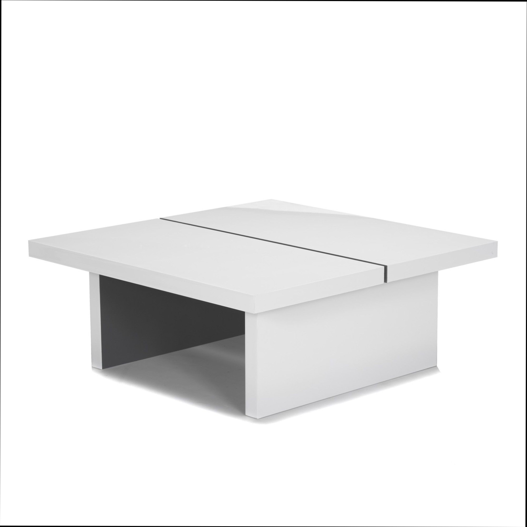 Table basse design alinea